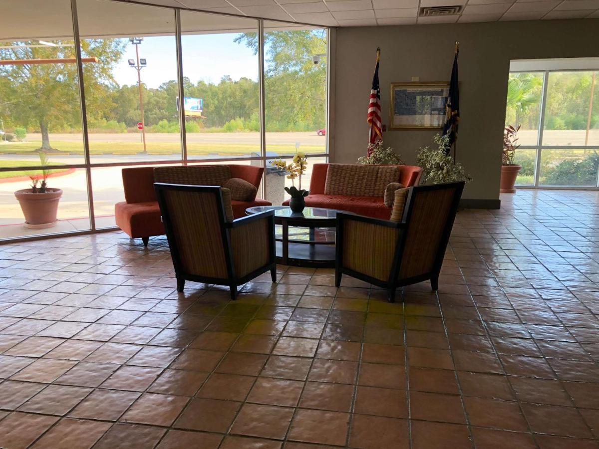 Motel 6-La Place, La Exterior photo