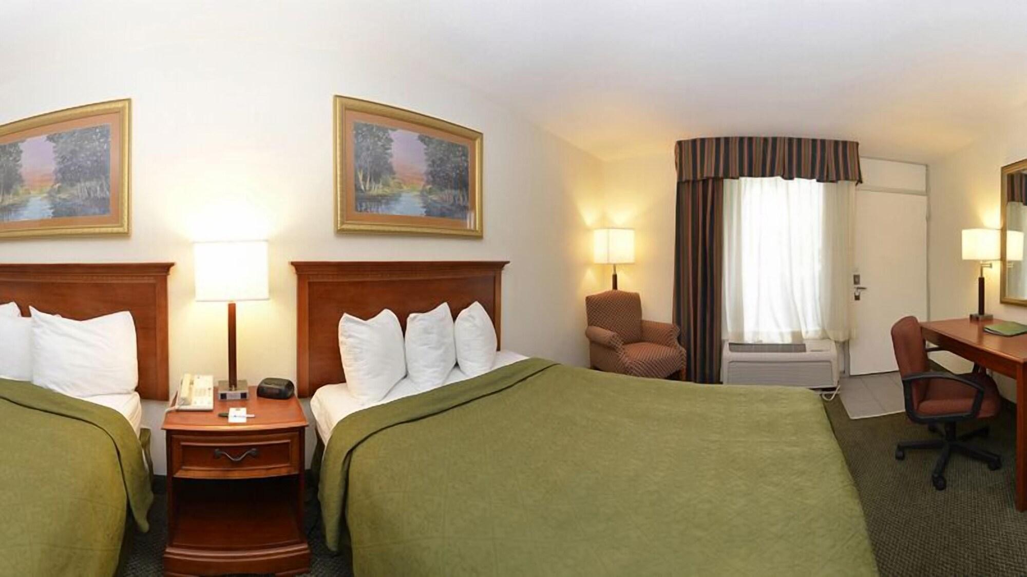 Motel 6-La Place, La Exterior photo