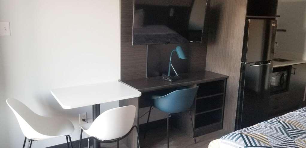 Motel 6-La Place, La Room photo